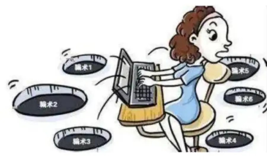 点赞刷粉是流量捷径还是自我欺骗