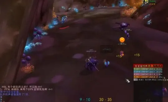 赞加沼泽刷怪效率高吗玩家实测好评