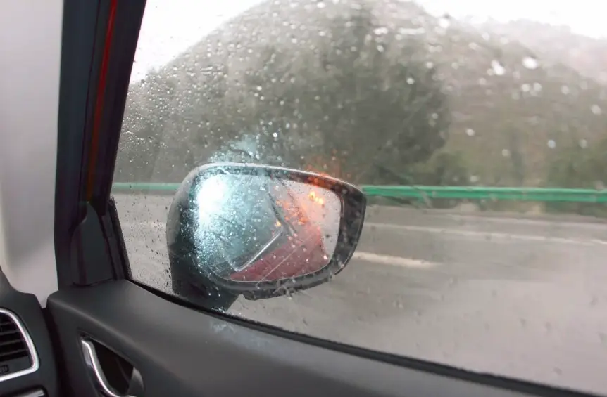 速赞雨刷为何能提升雨天驾驶安全