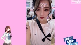 男朋友刷抖音给美女点赞这种行为在恋爱中正常吗