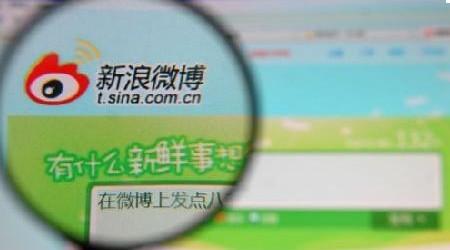 新浪微博怎么才能刷到真人点赞呢