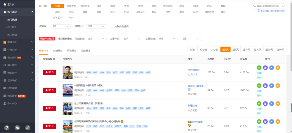 快手评论刷赞的实用技巧有哪些