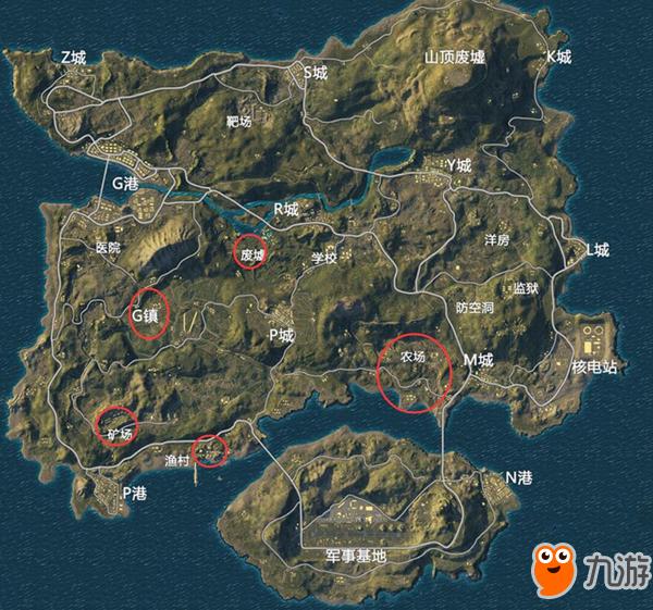 赞达拉地图的刷怪点在哪里