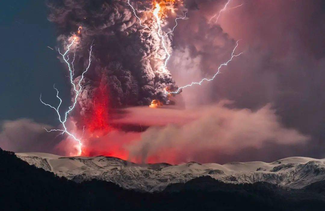 火山爆发会影响刷赞行为吗