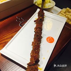 羊老赞铜锅涮羊肉的体验如何