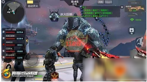 怎样高效快速刷穿越火线手游赞
