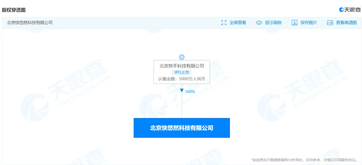 火狐科技快手刷赞是什么