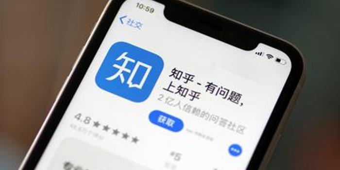 知乎恶意刷赞为何屡禁不止