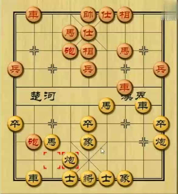 老卡拉赞象棋怎么快速刷取