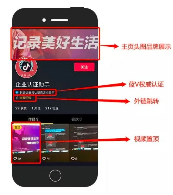 抖音上如何轻松刷到十万赞的呢