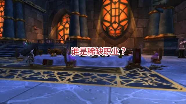 魔兽世界卡拉赞法师成功单刷午夜副本吗