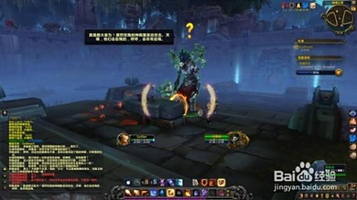 赞达拉巨魔区域哪里可以快速刷取绿色装备