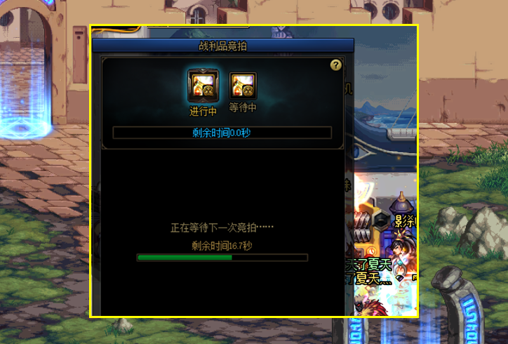 卡战盟实战效果如何值得加入吗