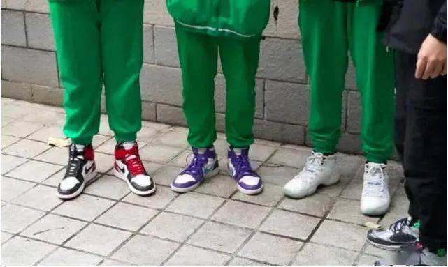 威卡盟服装是真正的名牌吗