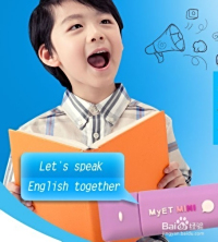小孩卡盟杜拉拉英语怎么学好呢