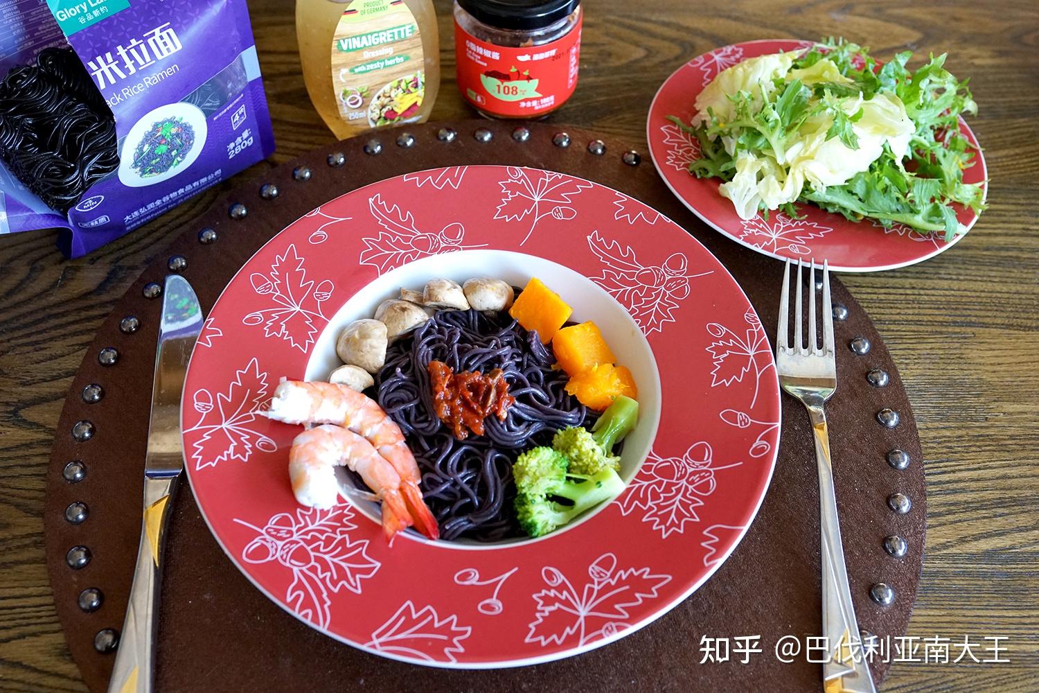二盟低卡美食好吃不胖真的吗