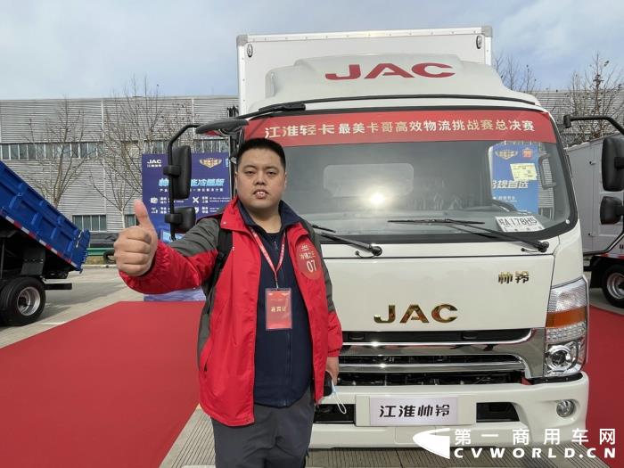 卡哥盟卡车神如何成为道路上的霸主
