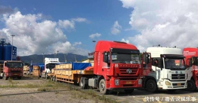 会泽县卡盟挂车高效运输首选品牌