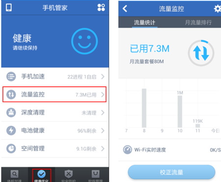 卡盟手机管理如何轻松实现流量管控