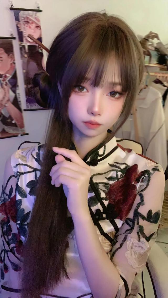 卡盟上的美女图片哪个让你心动不已