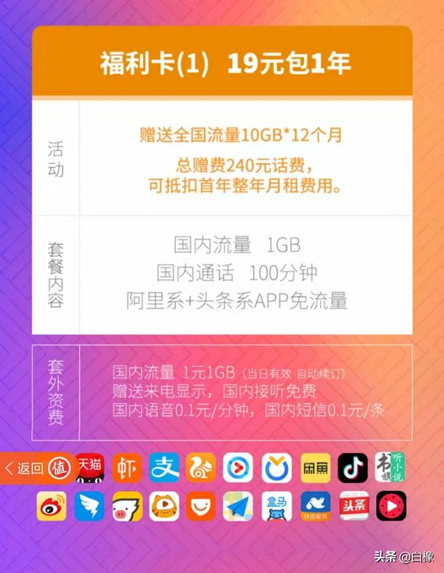 卡盟天卡真的能日租无限流量吗