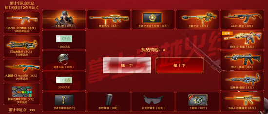 卡盟cf点一折这个优惠是真的划算吗