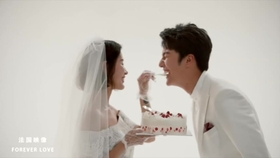卡盟映像你的婚纱照能否这样拍