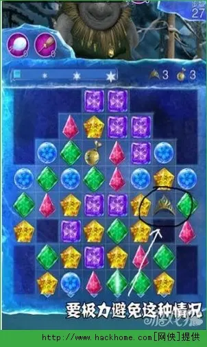 冰雪奇缘卡牌游戏如何快速升级卡组