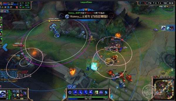 哪款卡盟的LOL脚本性价比更高