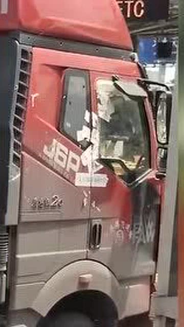 甘谷县卡盟挂车这车到底怎么样