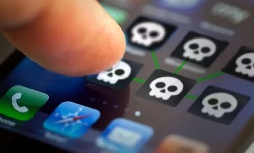 警惕iphone8代挂卡盟风险别踩坑