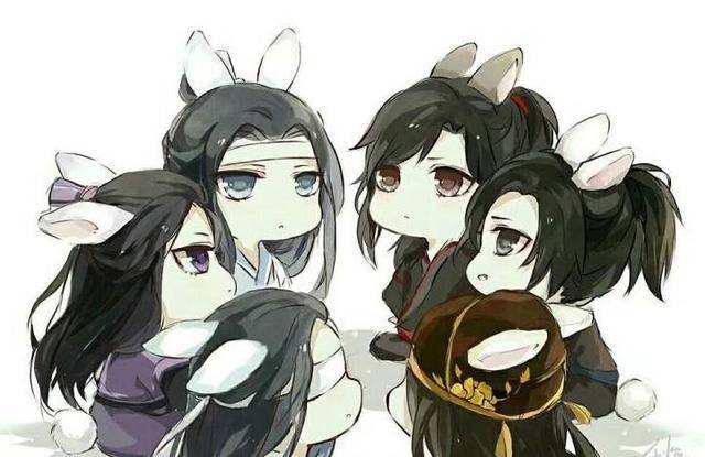 魔道祖师风盟卡每包都能抽到吗