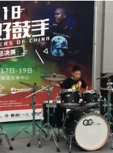 卡盟架子鼓为何如此受鼓手追捧