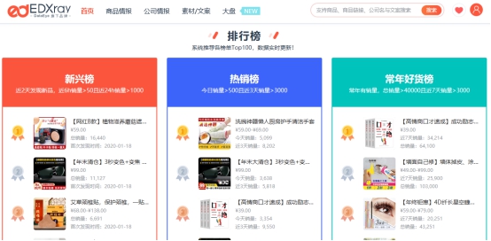 深圳卡盟电商怎么选品才能火