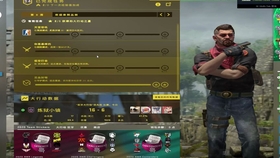 csgo卡盟摇头（csgo摇头挂）