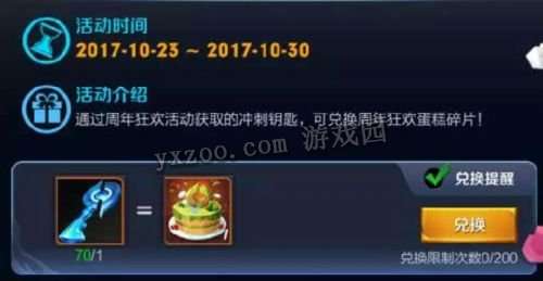 图卡盟返场碎片能换吗