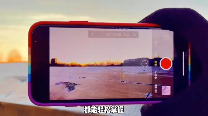 卡盟摄像机怎么玩拍摄技巧大揭秘
