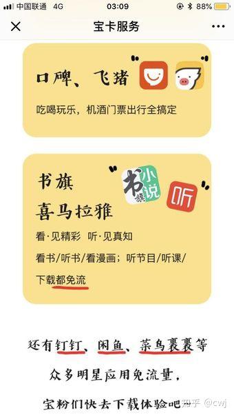 掌盟真的不属于王卡免流吗