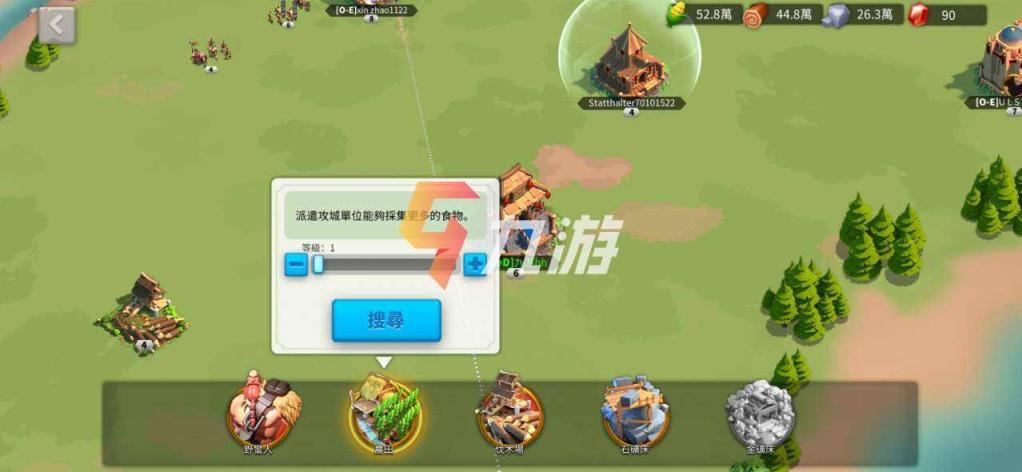 白卡分盟怎么玩新手必看攻略
