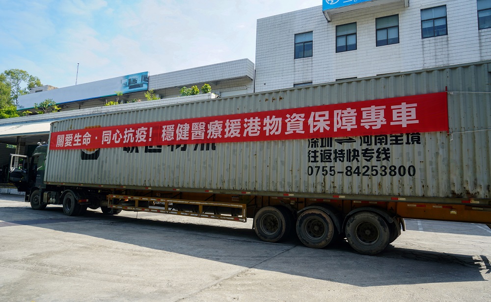 卡盟挂车哪家生产厂家质量更胜一筹