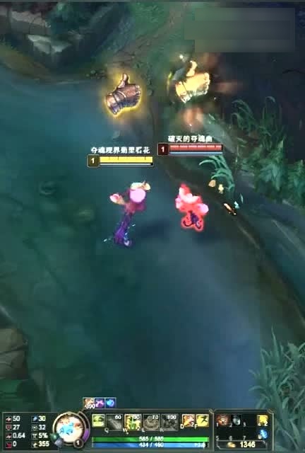 英雄联盟能开挂卡吗真的存在吗
