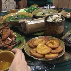 阿卡善盟有什么特色美食