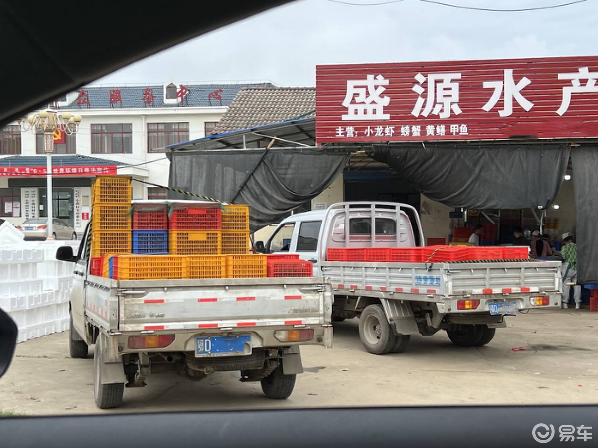 卡盟挂车在容县怎么选真的实用吗
