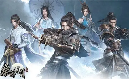秦时明月卡盟哪家强排名揭秘