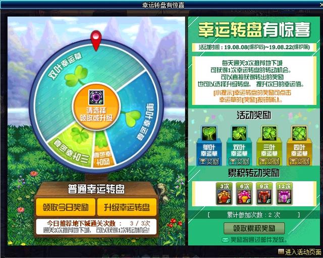 图卡盟转盘有什么惊喜功能强大吗