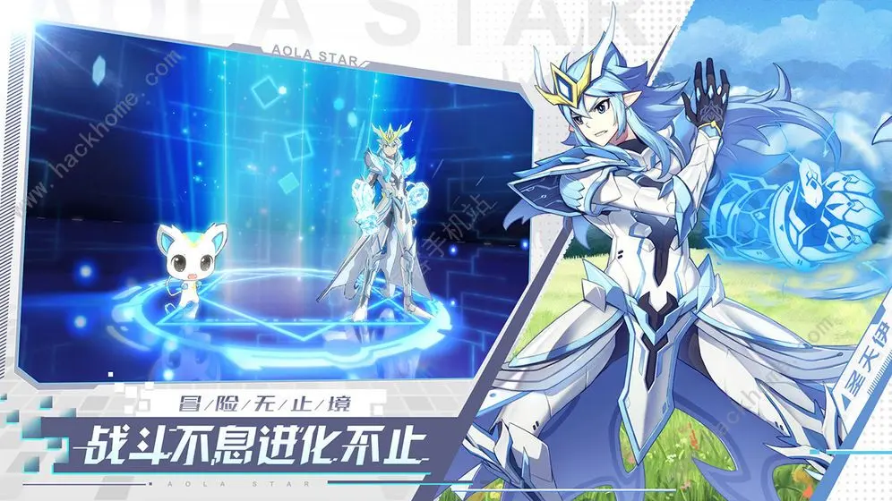 奥拉星卡盟如何轻松入手心仪卡片