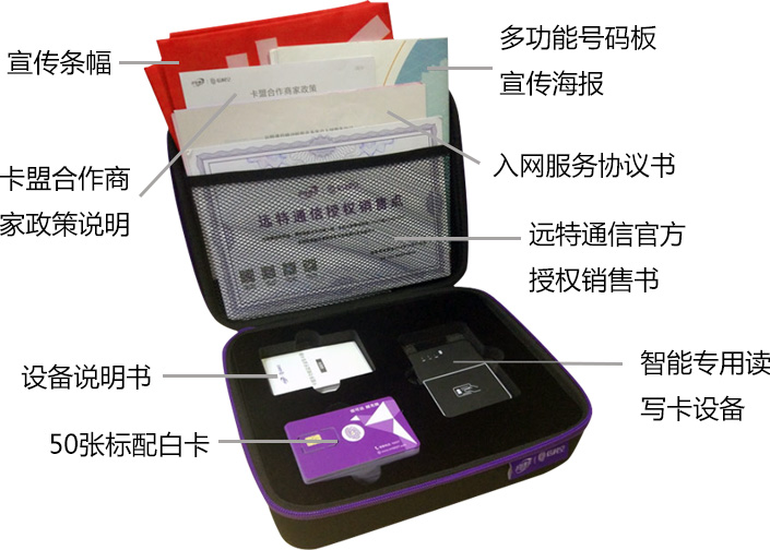 远特通信卡盟新动态你了解了吗