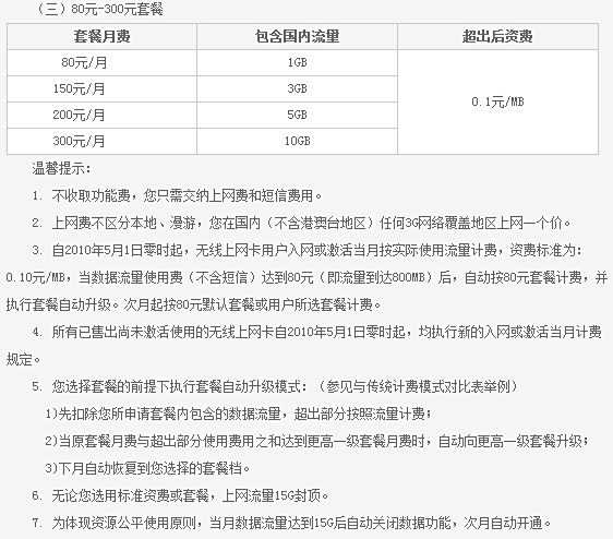 卡铺网卡盟选哪款流量套餐最划算