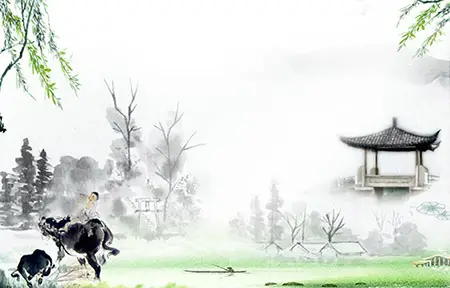 卡盟视觉古风如何绘出诗意画卷