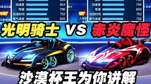 卡盟极速卡丁车你的定位神器来了吗